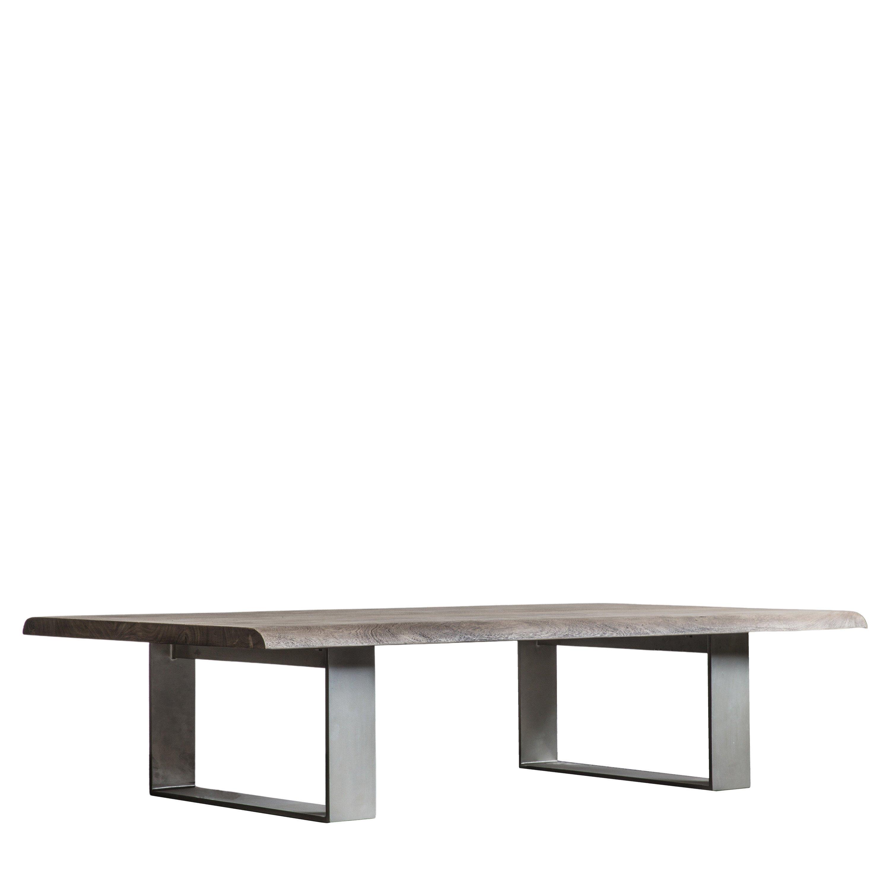 Grey - Gallery - Hunting Coffee Table - 2