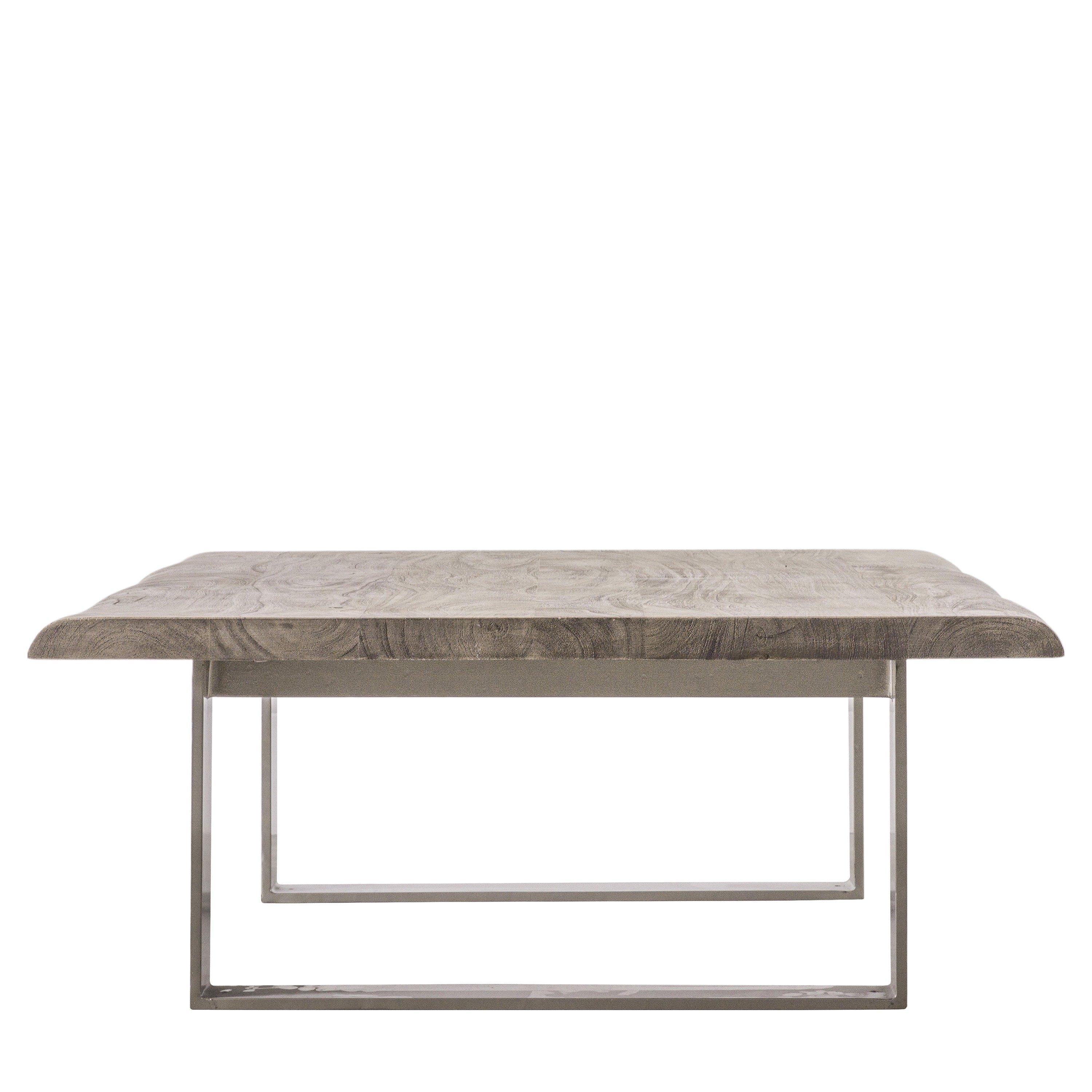 Grey - Gallery - Hunting Coffee Table - 3