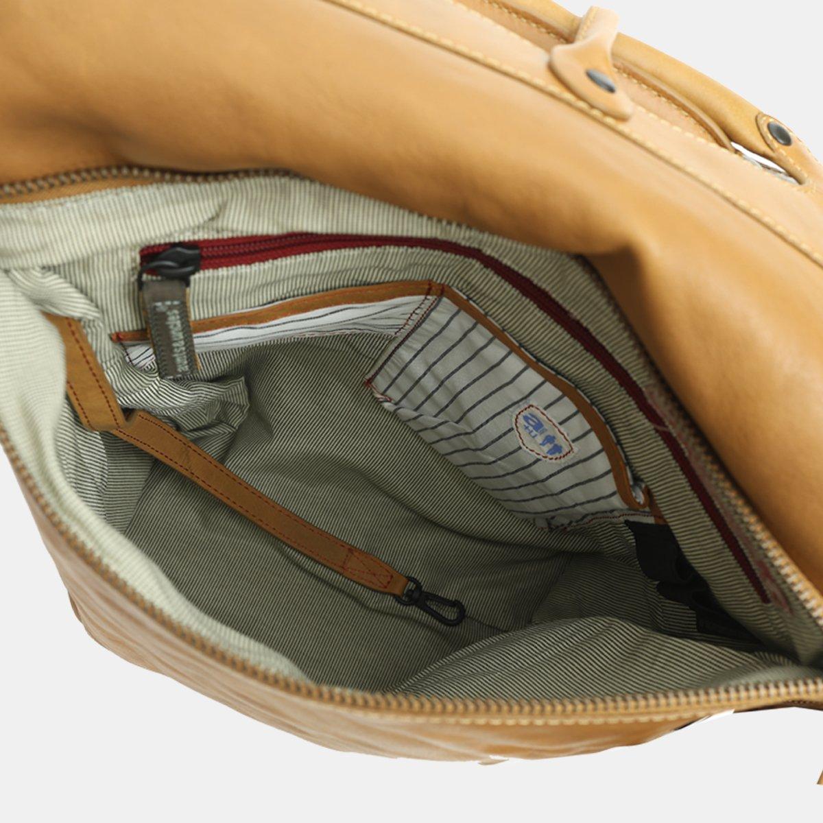 Buckthorn - Aunts and Uncles - Utility Backpack - 5