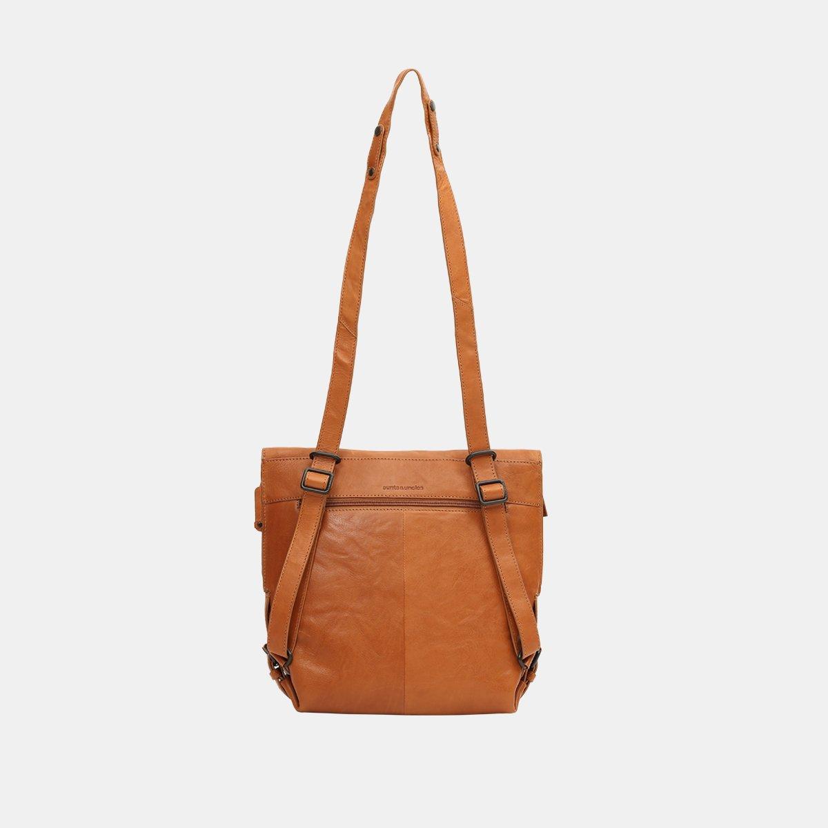 Karamell - Aunts and Uncles - Women's Utility Backpack - 4