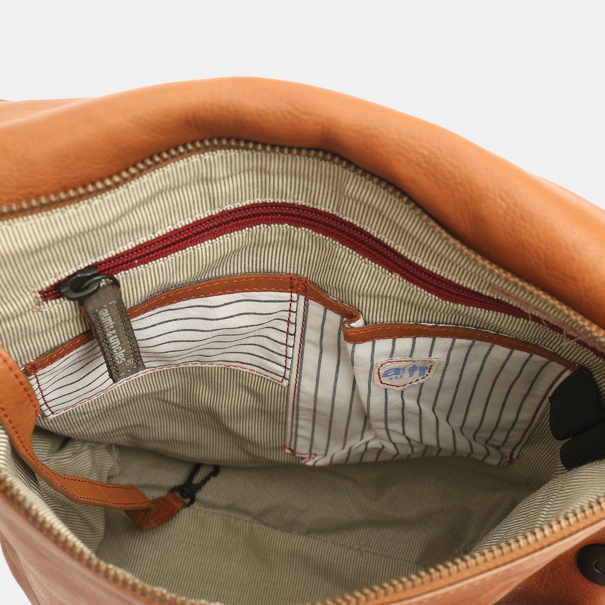 Karamell - Aunts and Uncles - Women's Utility Backpack - 5