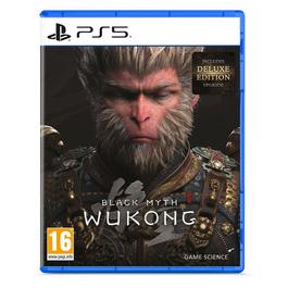 U and I Entertainment U+I Black Myth Wukong