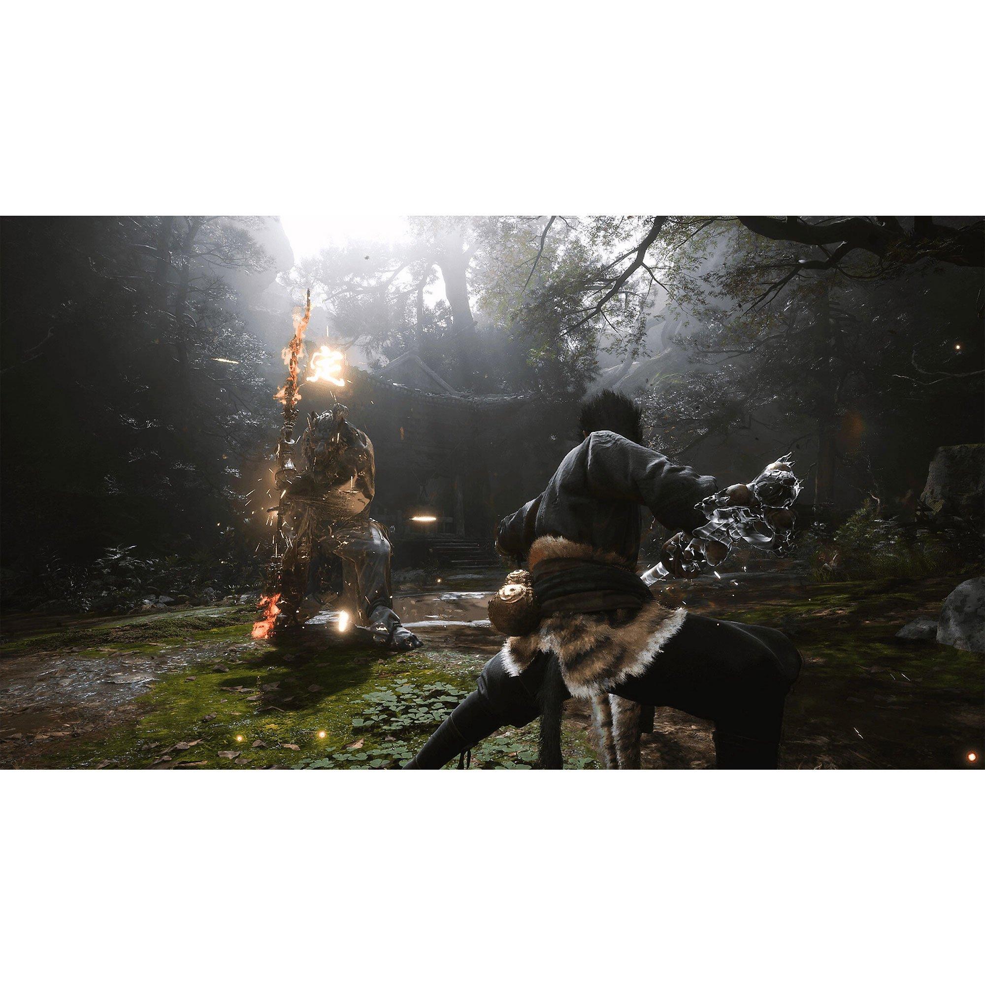 NSW - U and I Entertainment - Black Myth Wukong - 2