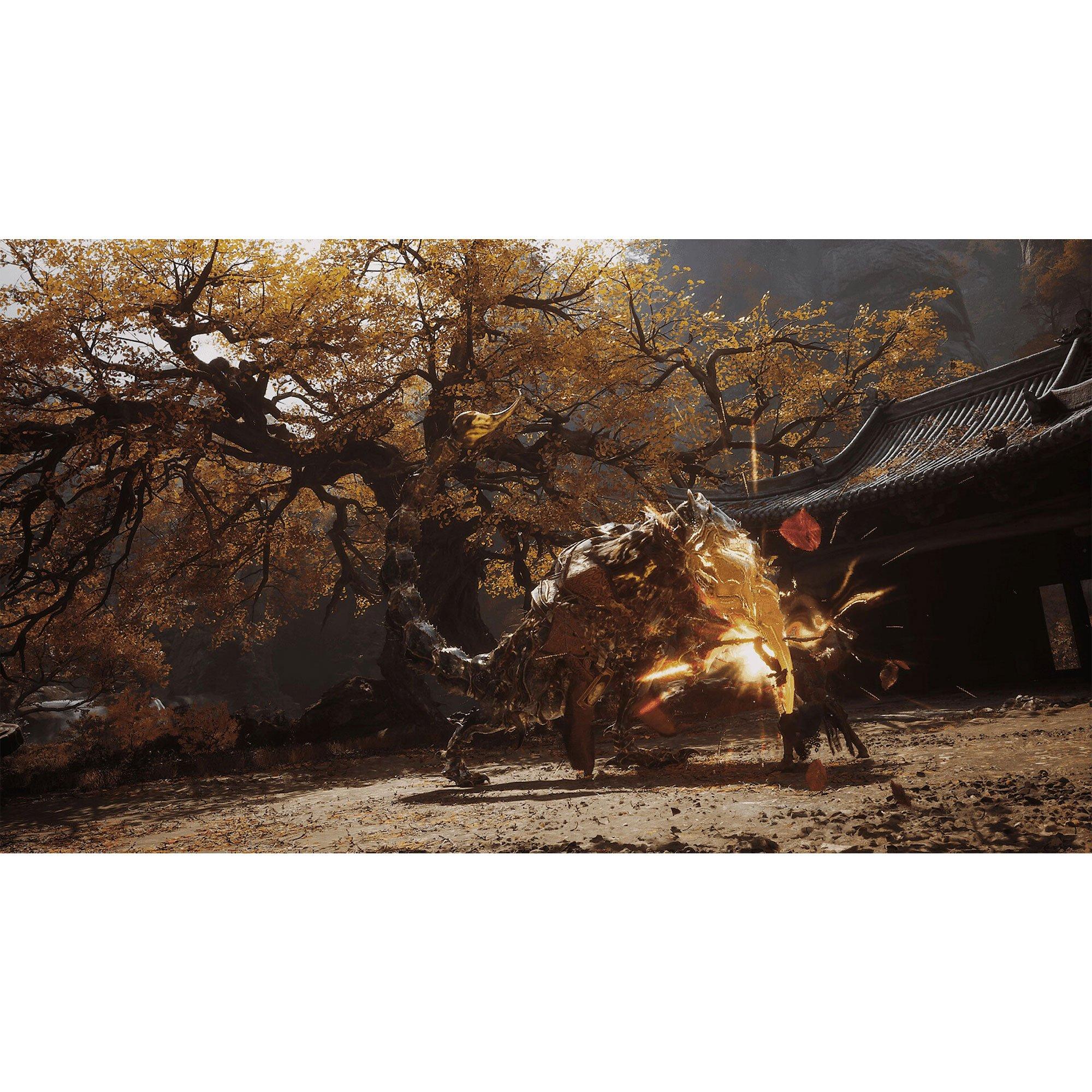 NSW - U and I Entertainment - Black Myth Wukong - 4