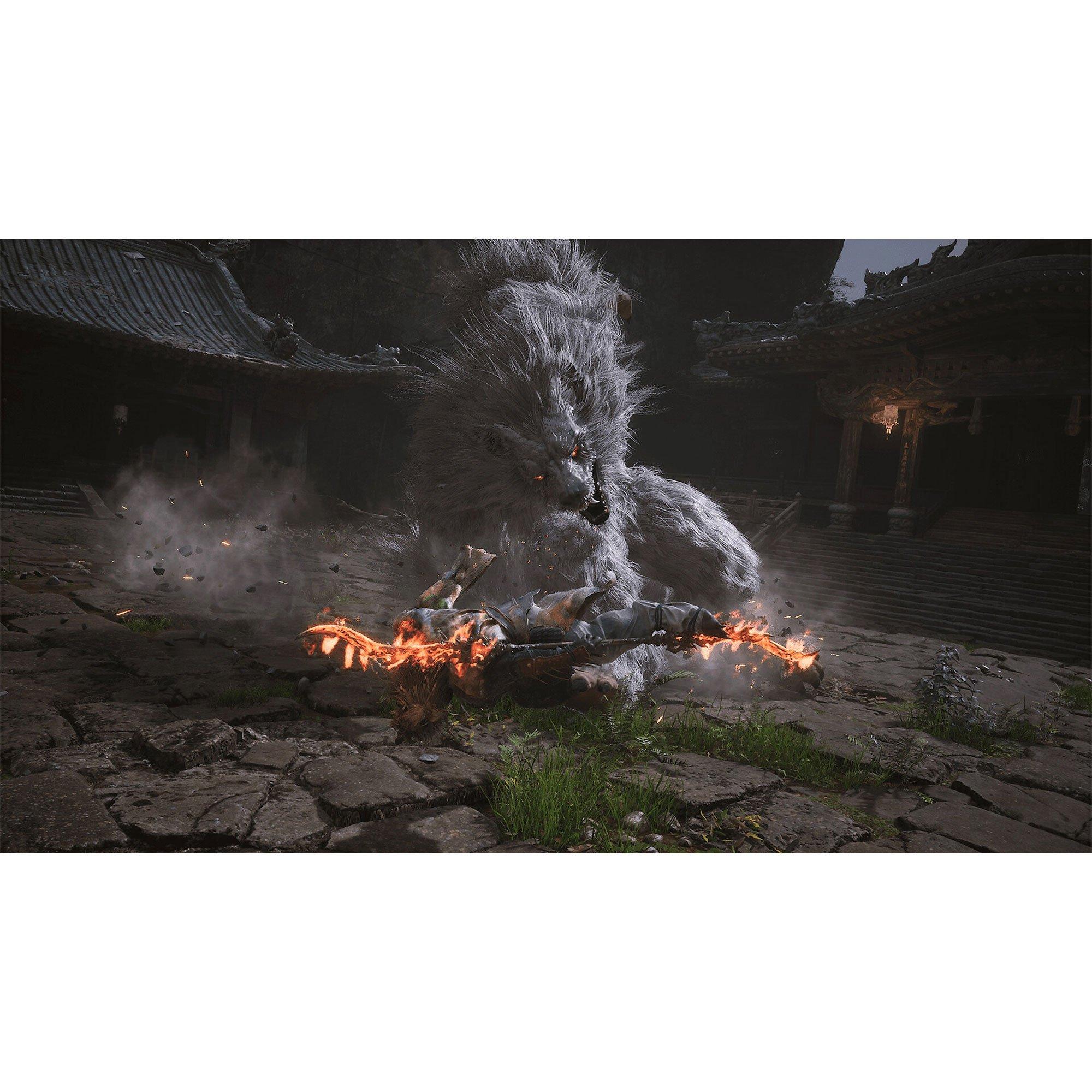 NSW - U and I Entertainment - Black Myth Wukong - 5