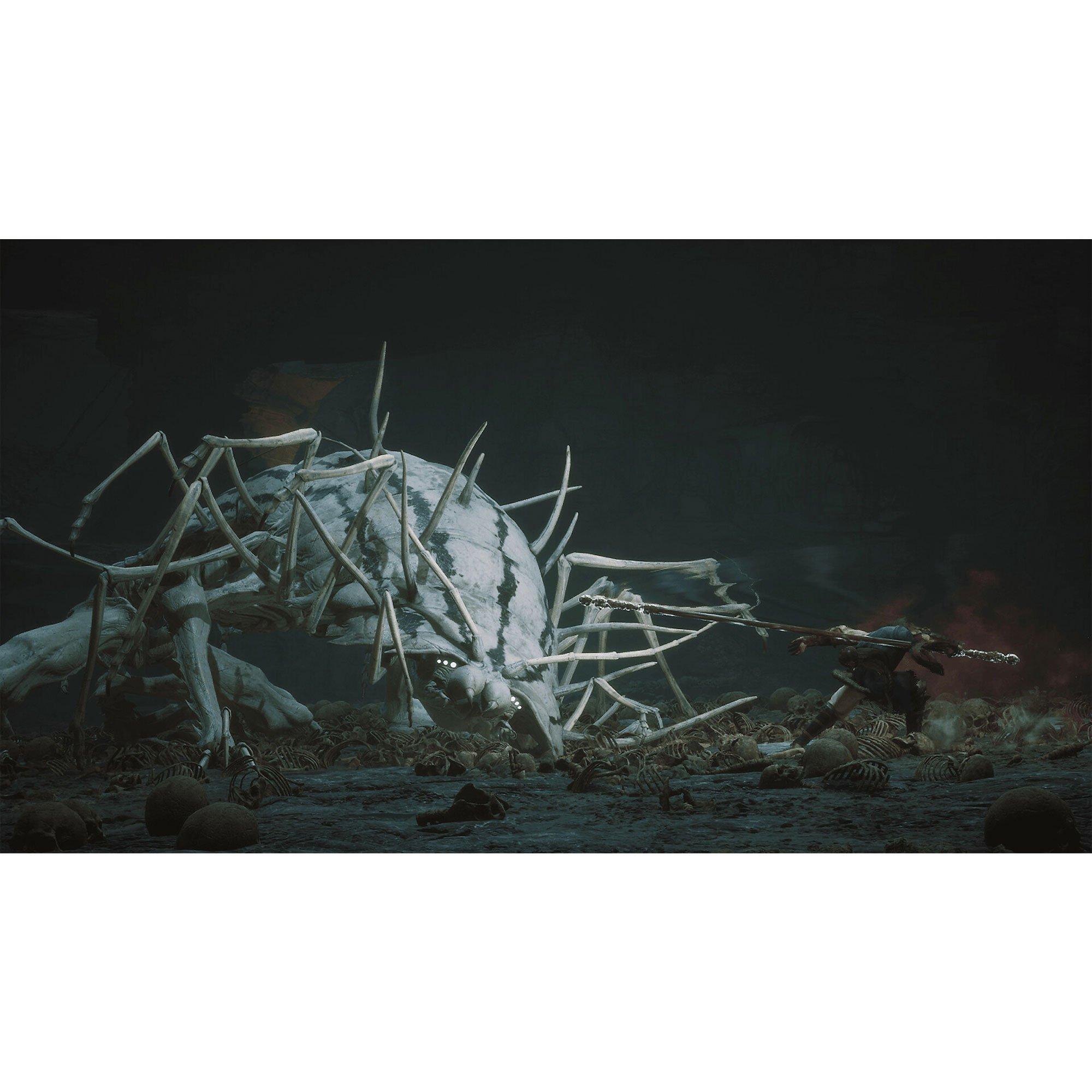 NSW - U and I Entertainment - Black Myth Wukong - 6