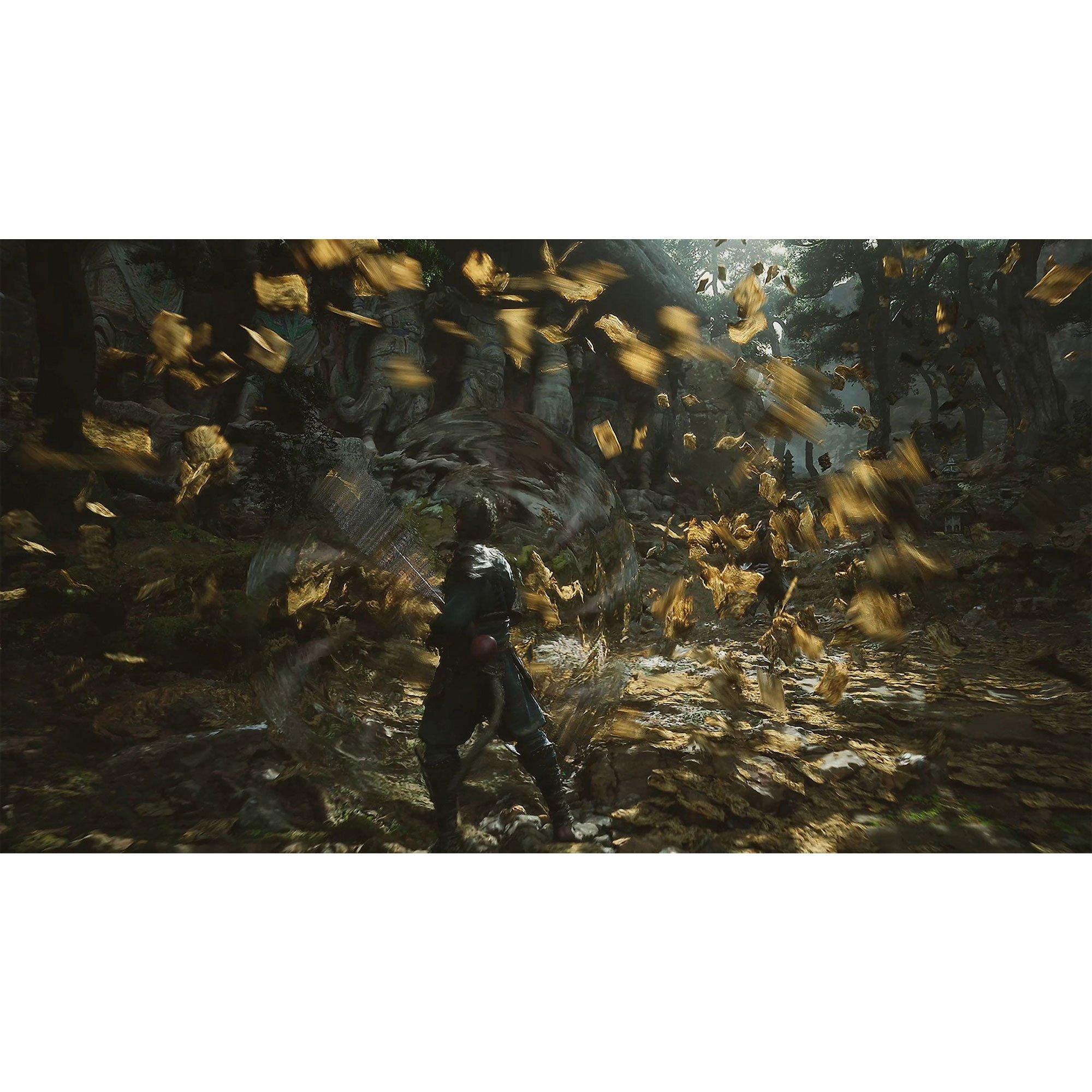 NSW - U and I Entertainment - Black Myth Wukong - 9