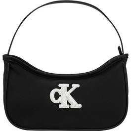 Calvin Klein Jeans Teddy Shoulder Bag