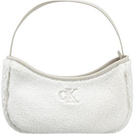 Handbag CALVIN KLEIN Ck Quilt Clutch Md K60K608447 Ck Black BAX Юбка джинс оригинал calvin klein