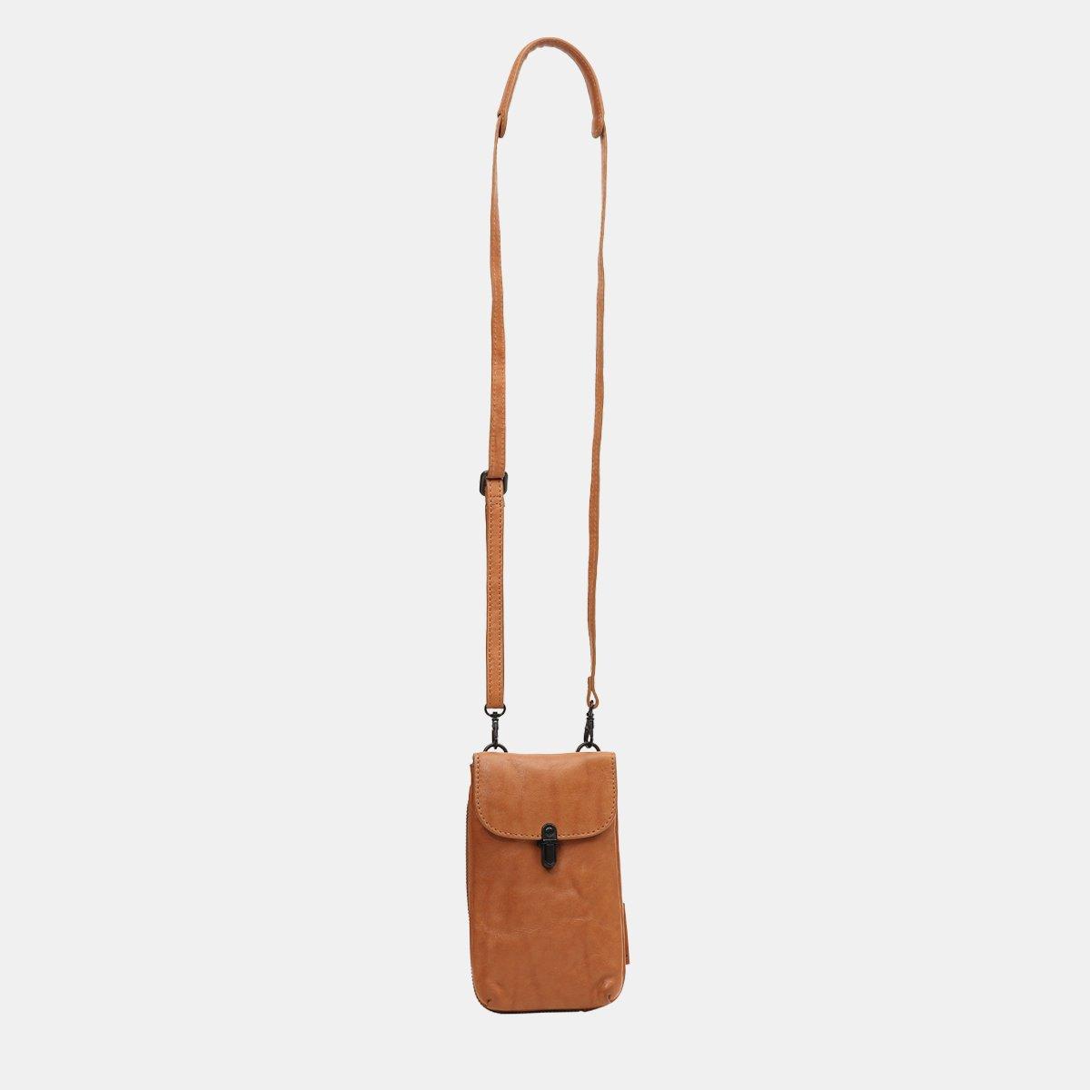 Caramel - Aunts and Uncles - Women's Phone Bag - 1