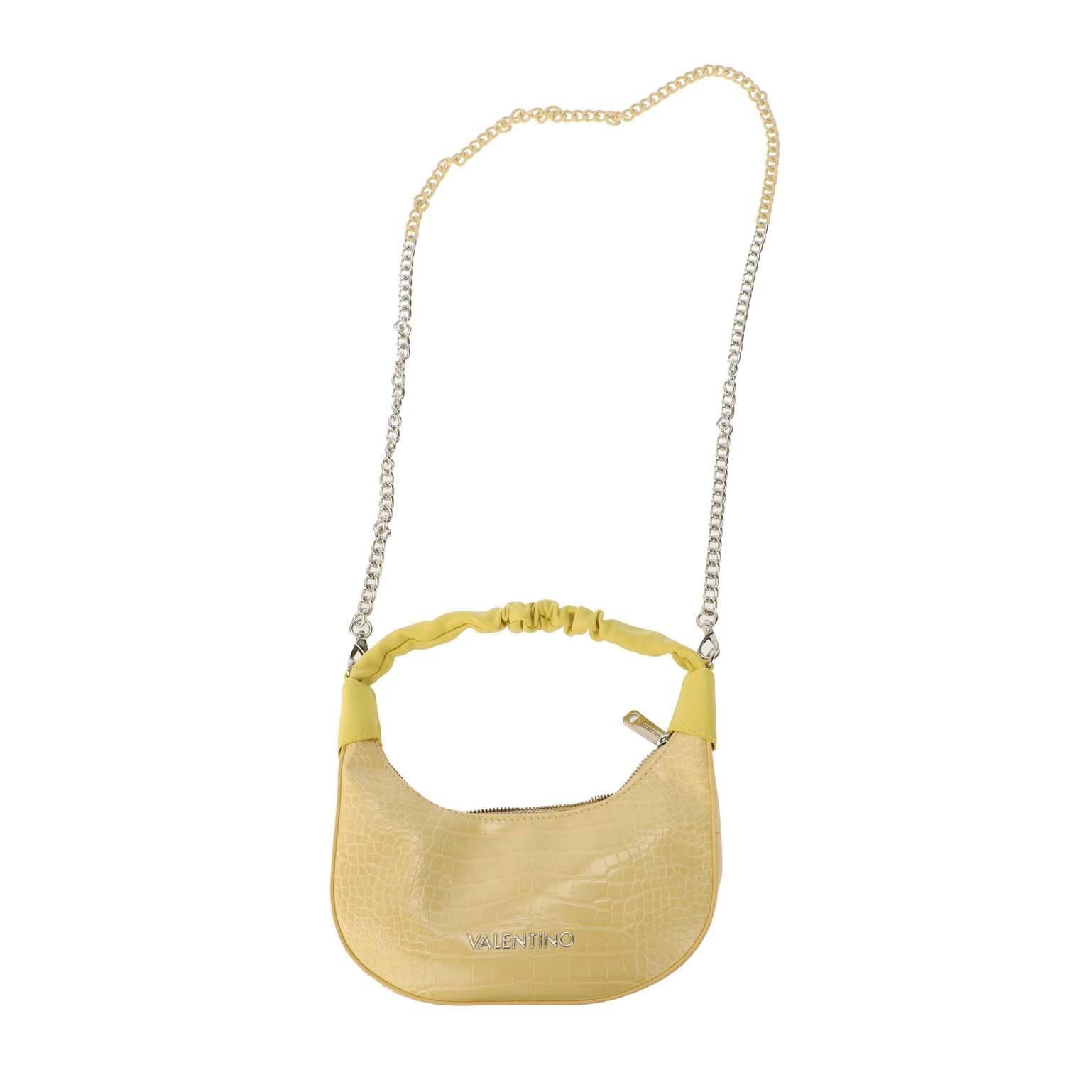 Yellow - Valentino - Bailey Shoulder Bag - 1