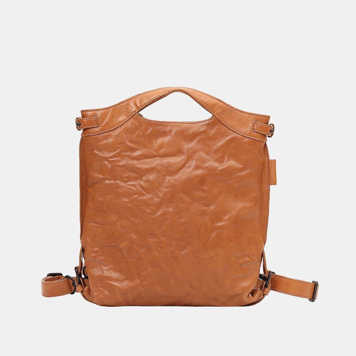 Karamel - Aunts and Uncles - Womens XL Utility Backpack - 1
