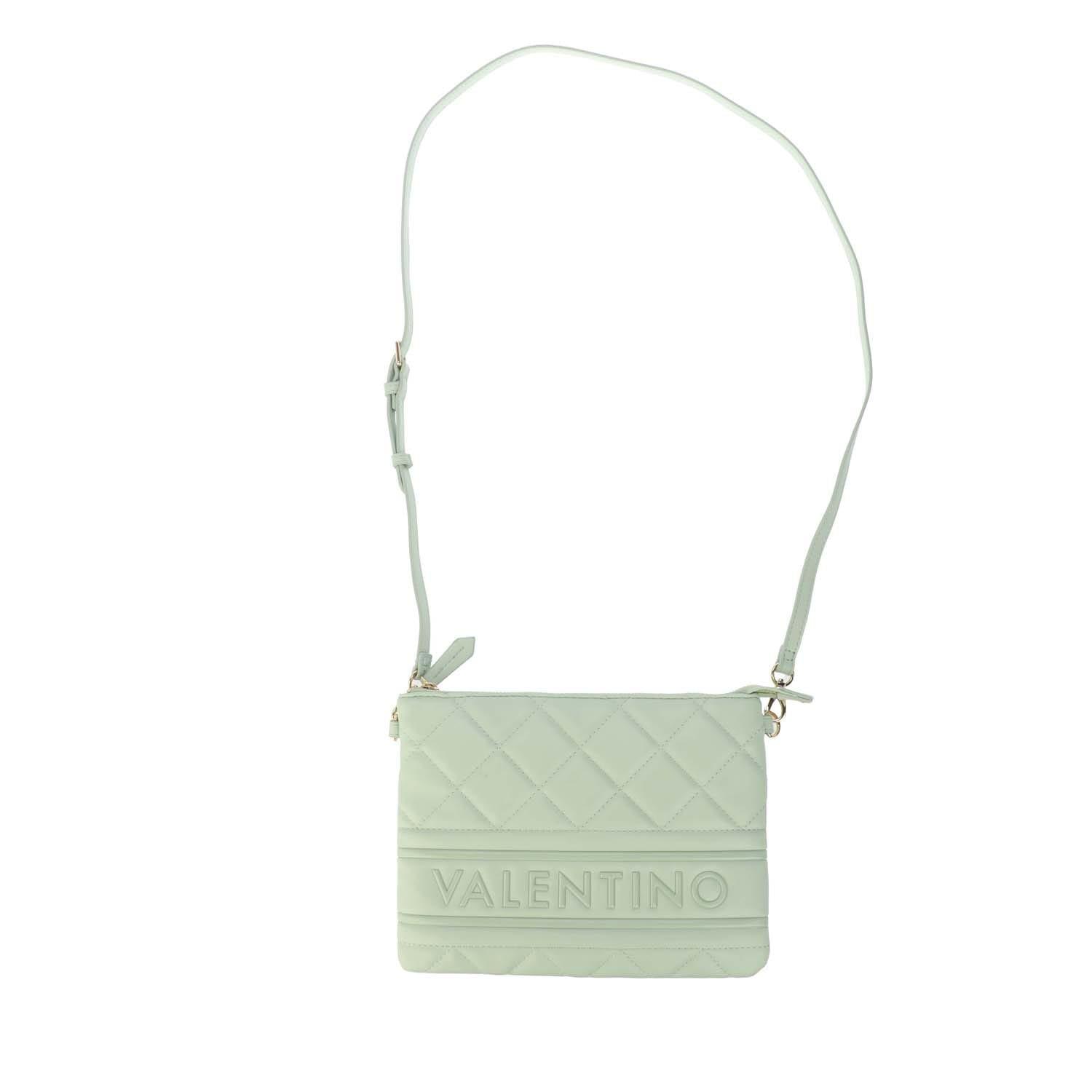 Green - Valentino - Ada Soft Cosmetic Case - 1