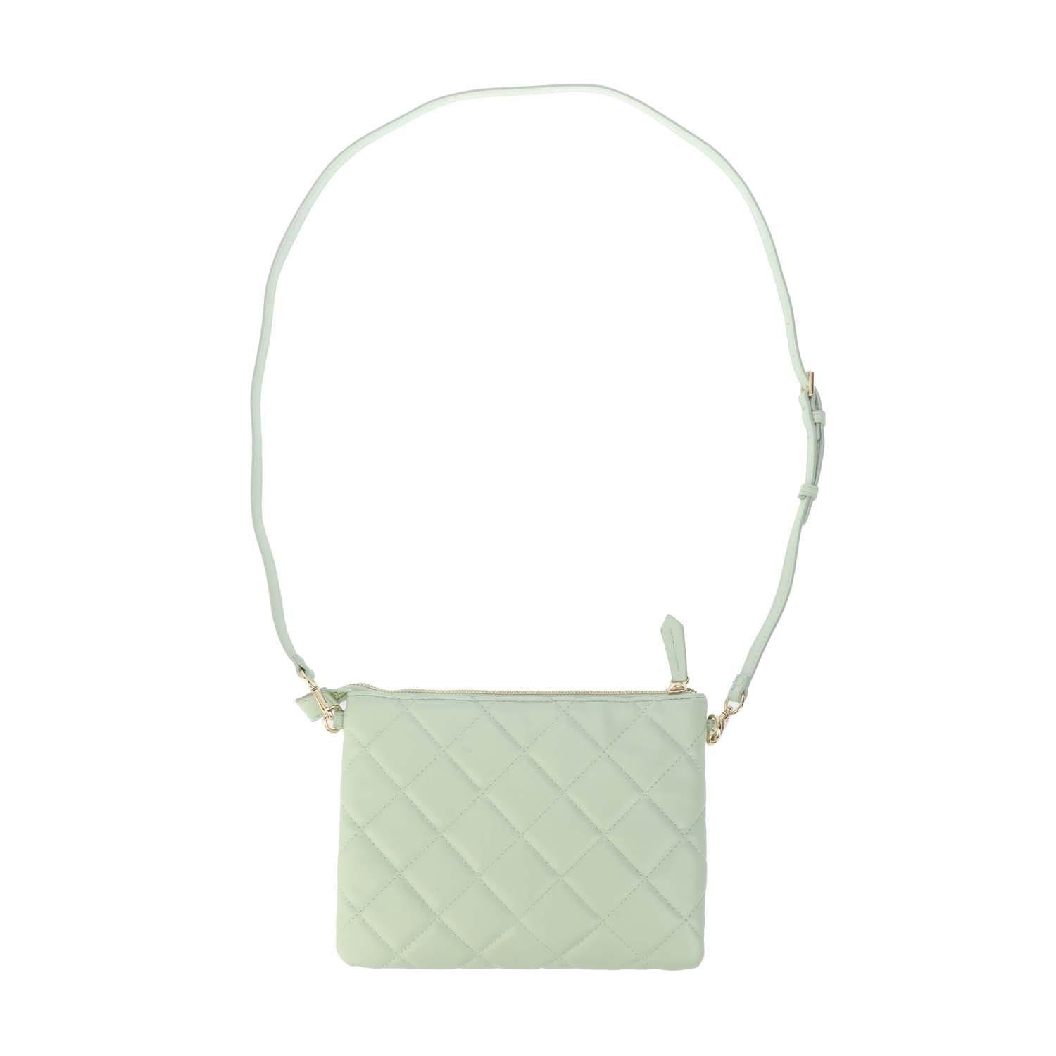 Green - Valentino - Ada Soft Cosmetic Case - 2