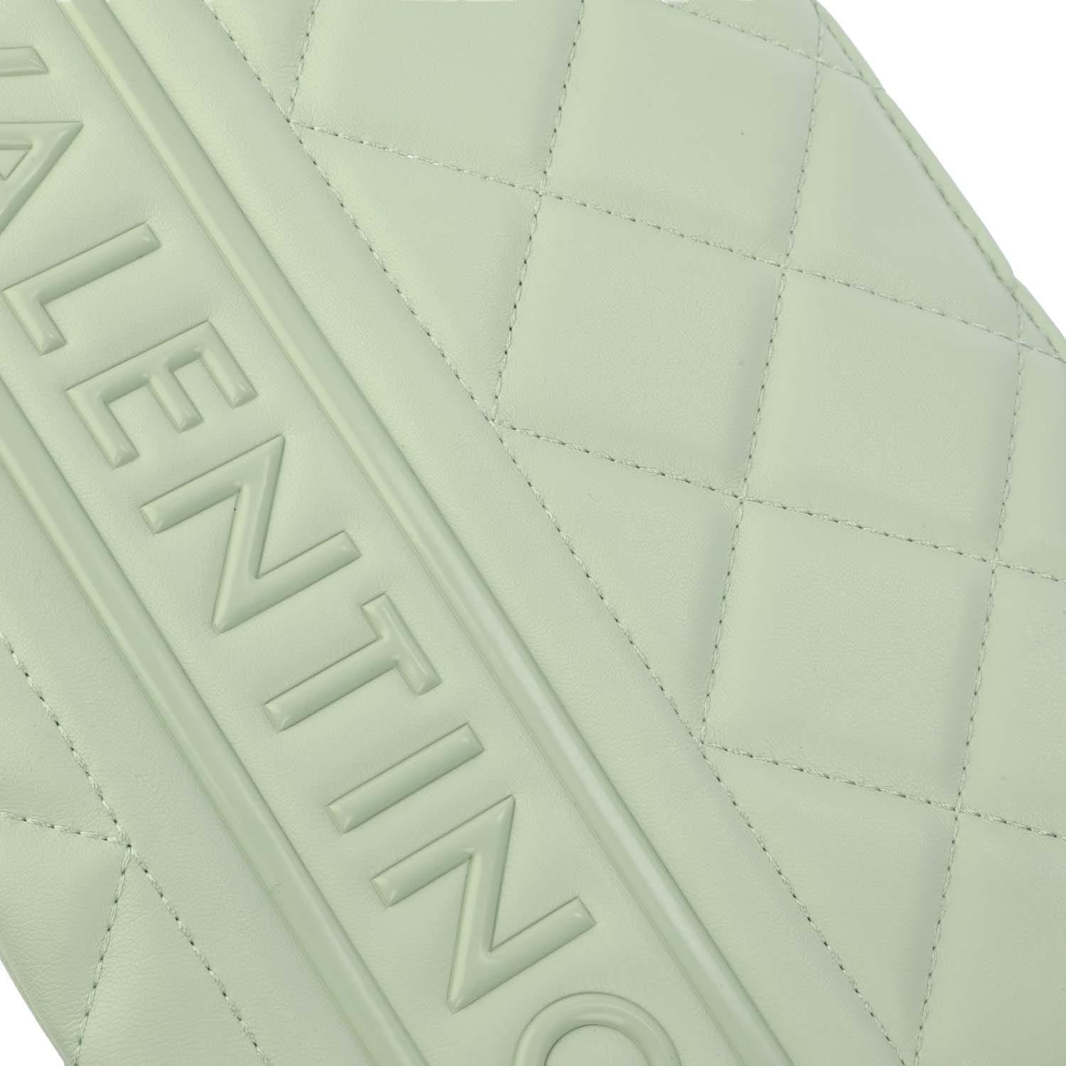 Green - Valentino - Ada Soft Cosmetic Case - 3