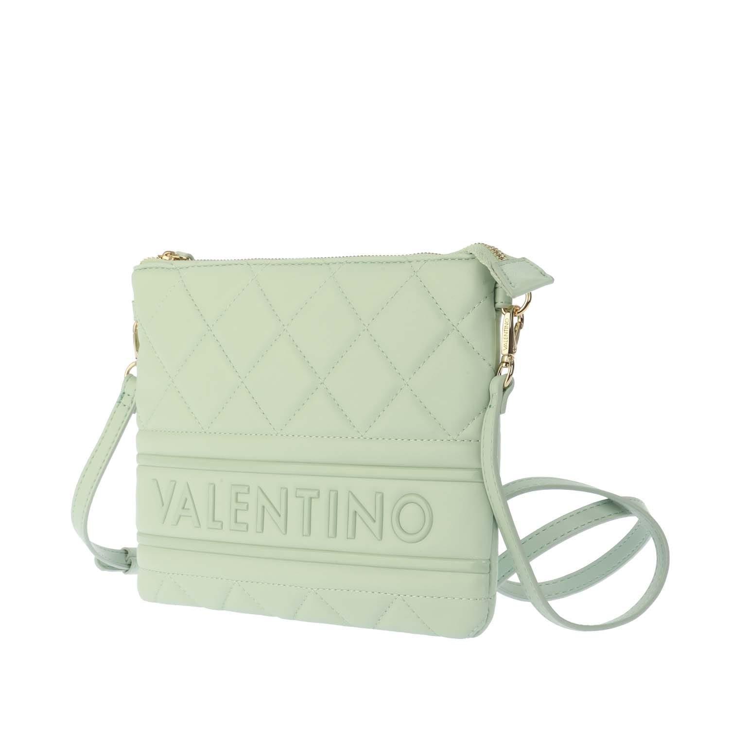 Green - Valentino - Ada Soft Cosmetic Case - 4
