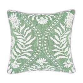 Joules Cotton Cushion