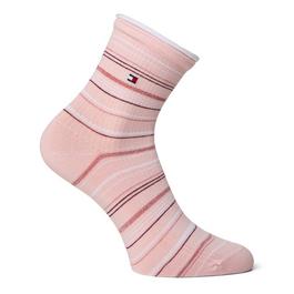 Tommy Hilfiger Ankle Socks 2 Pack