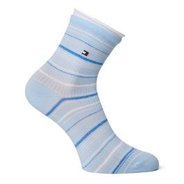 Tommy Hilfiger Ankle Socks 2 Pack