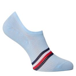 Tommy Hilfiger Liner Socks