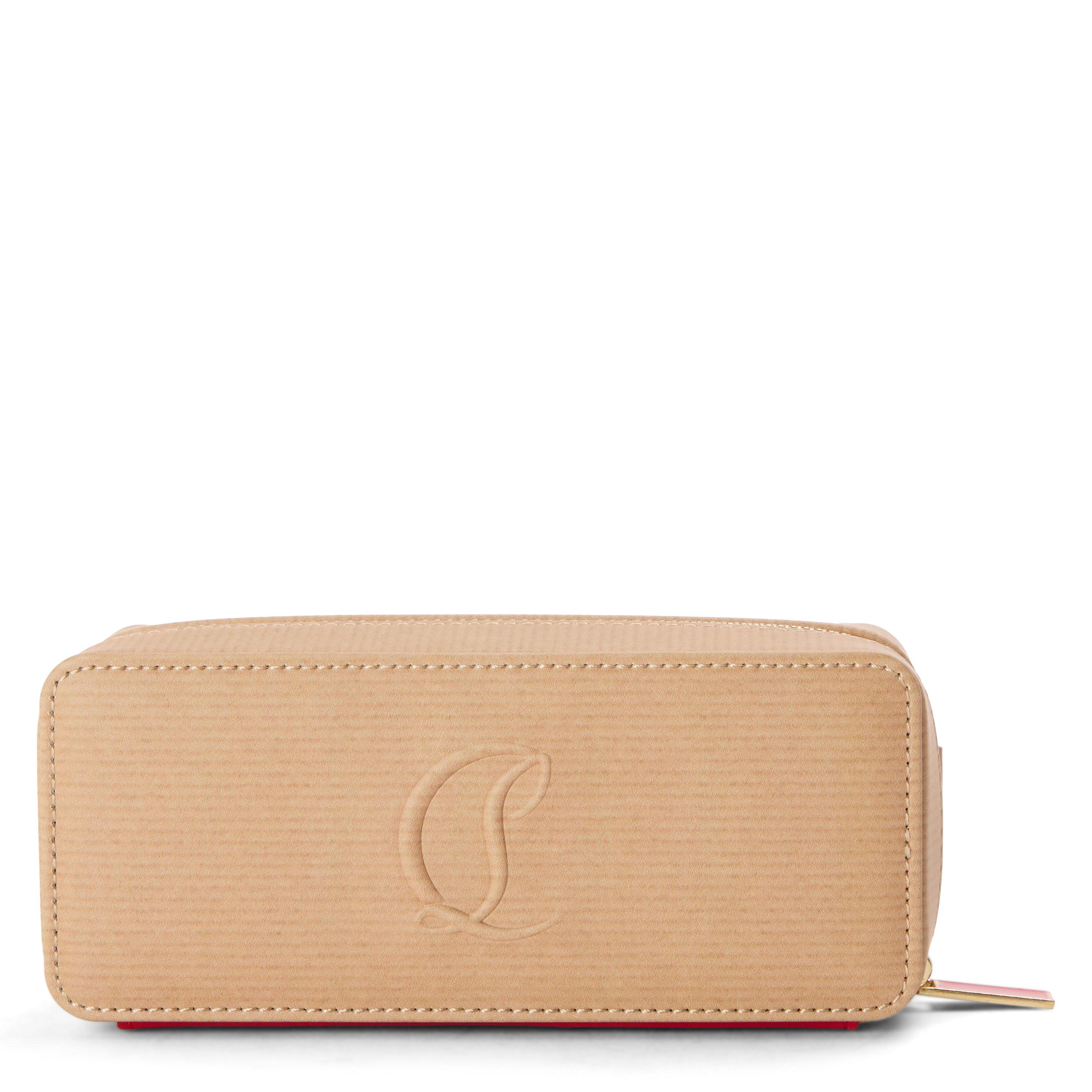 Black/Smoke - Christian Louboutin - Christi LB0022 Ld62 - 4