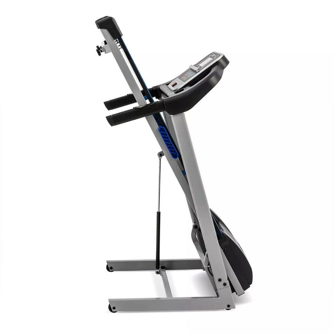 Black - Xterra Fitness - TR260 Treadmill - 5