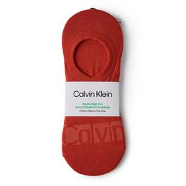 Calvin Klein Ft Hg 2P St Sn99