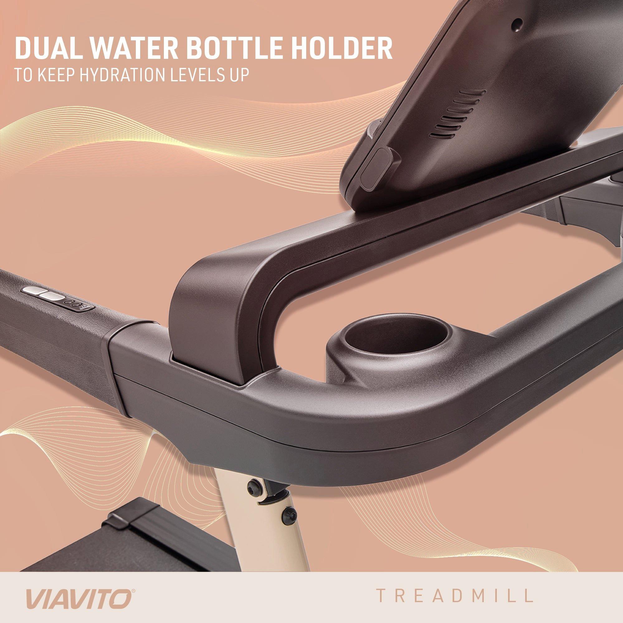 Cream - Viavito - ST1 Treadmill - 7