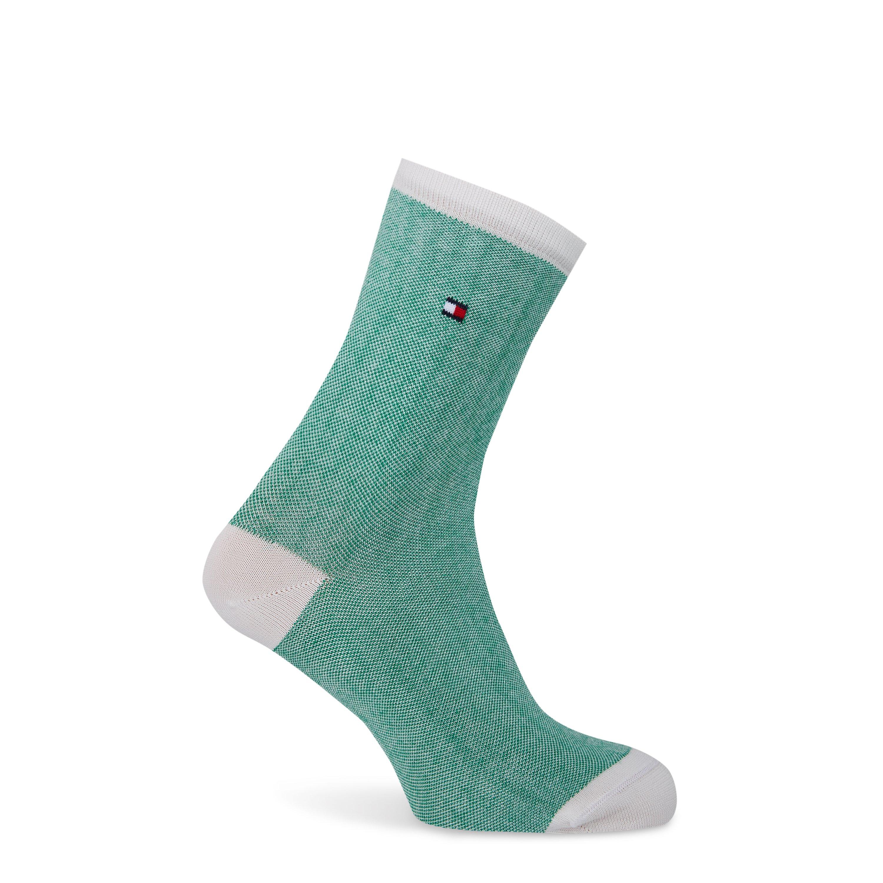 Olympiapark - Tommy Hilfiger - Women's 2-Pack Ankle Socks - 2