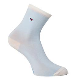 Tommy Hilfiger 2 Pack Socks