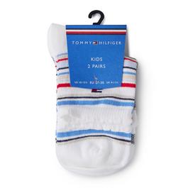 Tommy Hilfiger Short 2P Lure Ch99