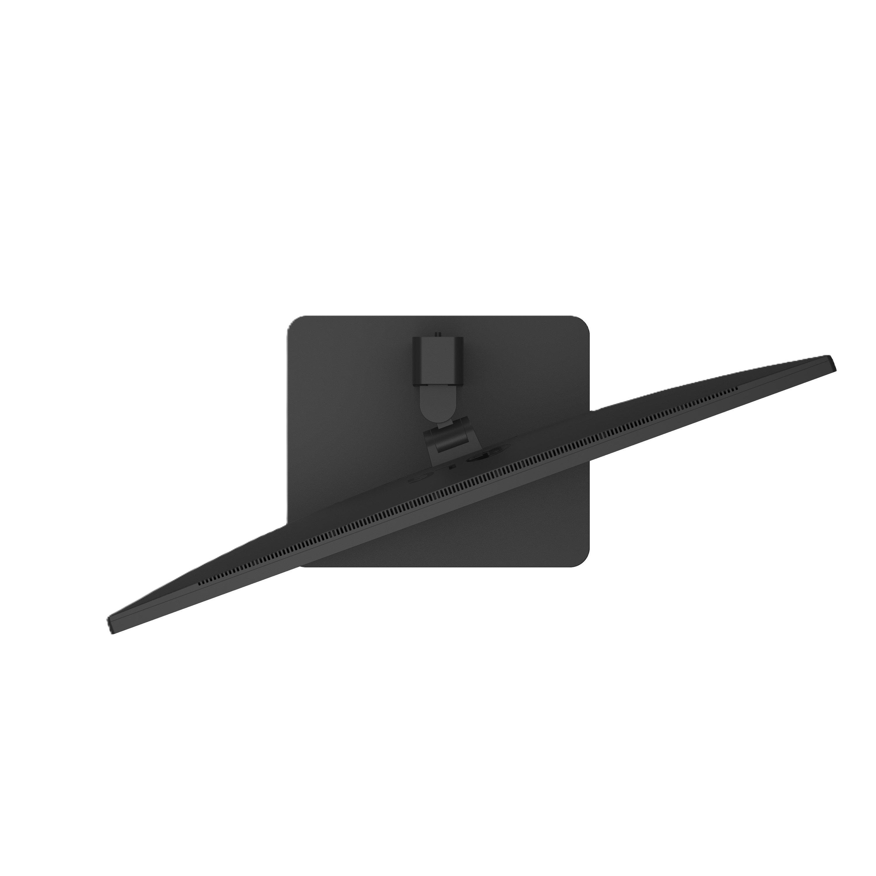 Sort - LG - 32U720A-B 31.5 Inch UltraFine 4K UHD VA USB-C Monitor - 7