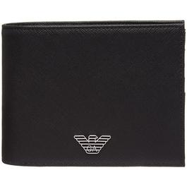 Emporio Armani Billfold Wallet