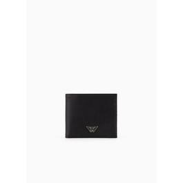 Emporio Armani Logo Badge Cardholder