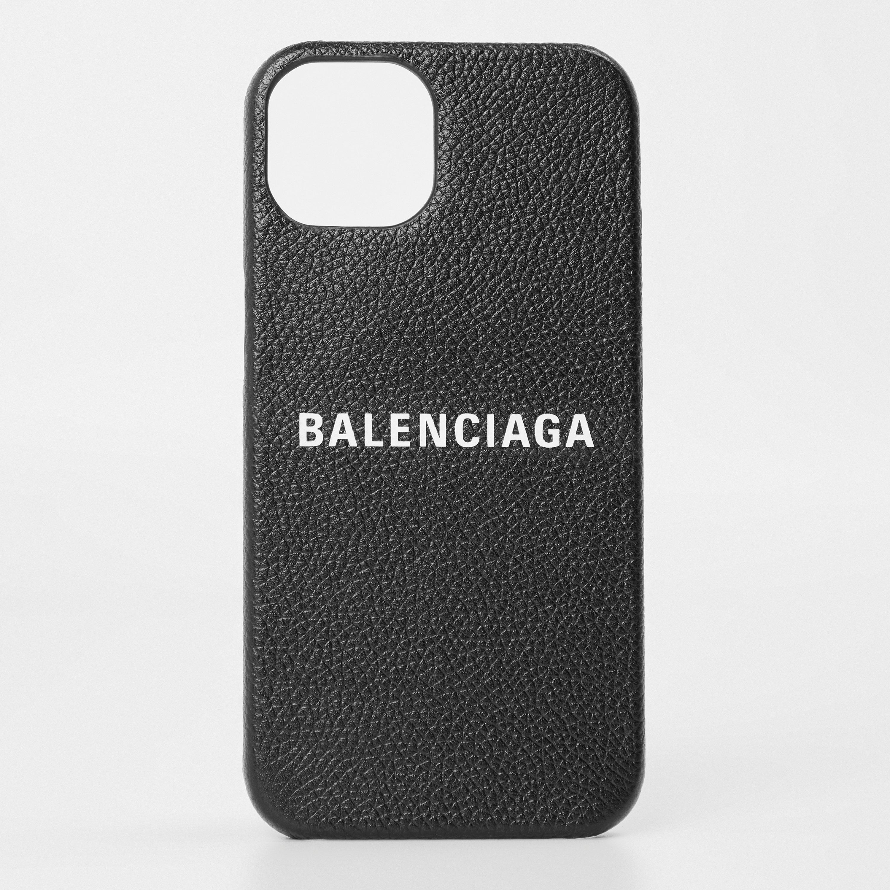 Balenciaga Men's Phone Bag | Flannels