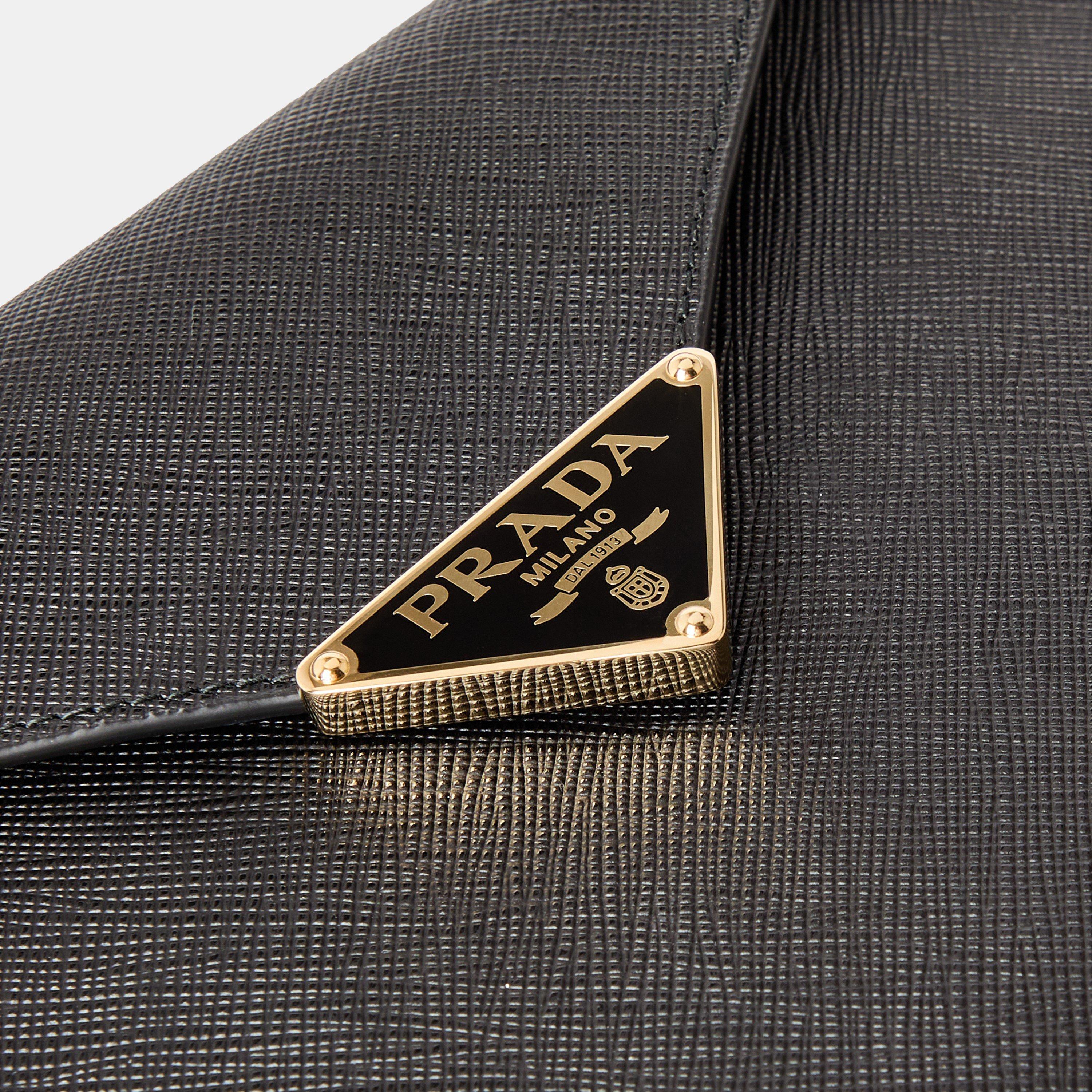 Nero - Prada - Women's Pouches - 4