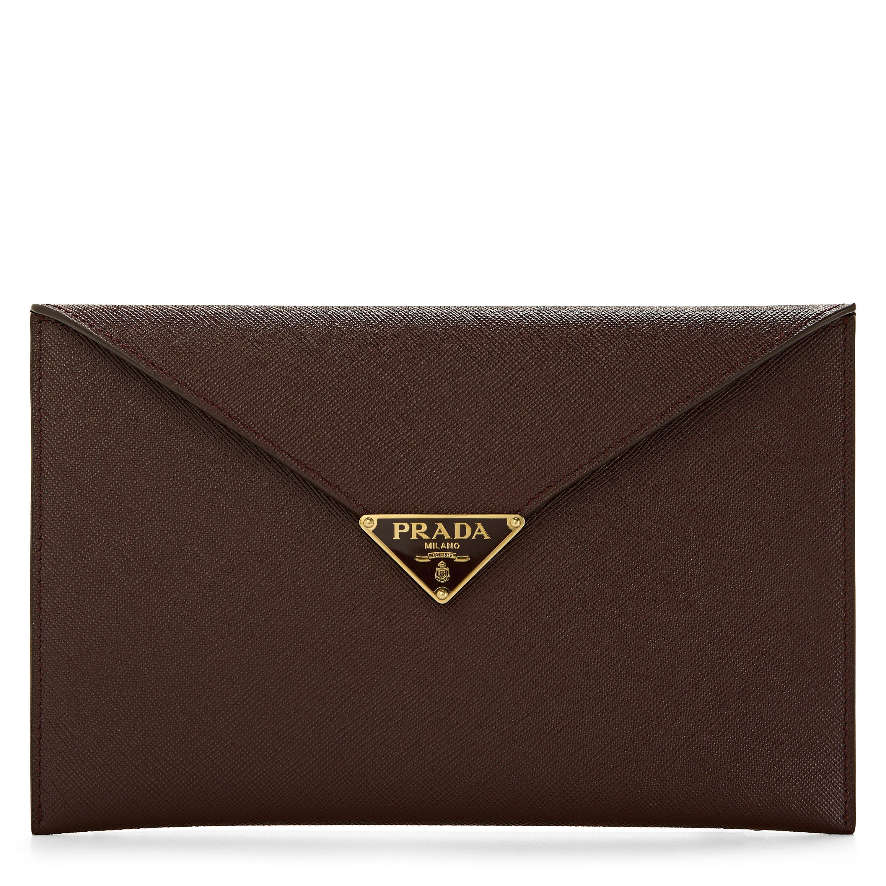 Prada Women's Pouches