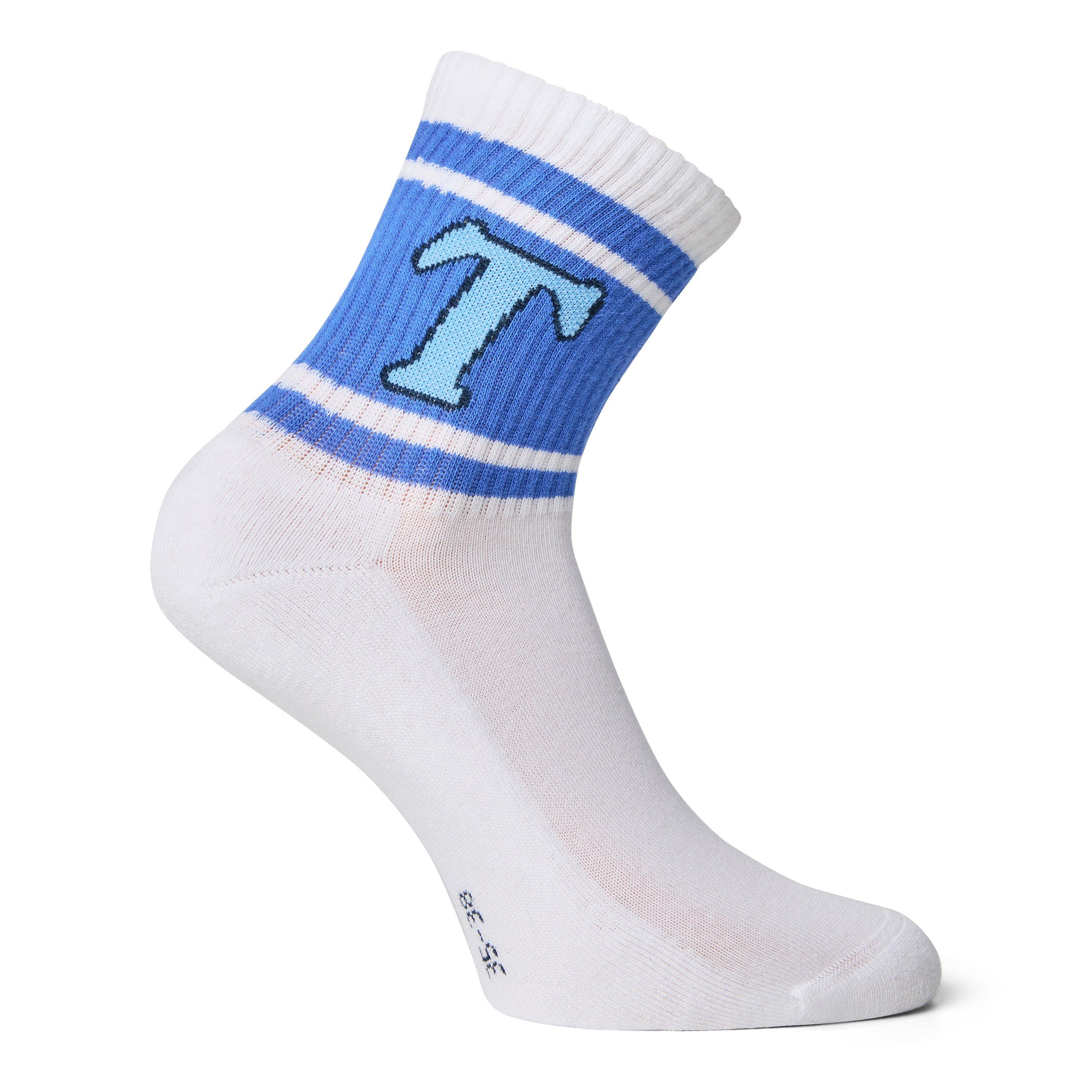 Tommy Hilfiger 2-Pack Patch Ankle Socks