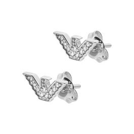 Emporio Armani Essential Stud Earrings