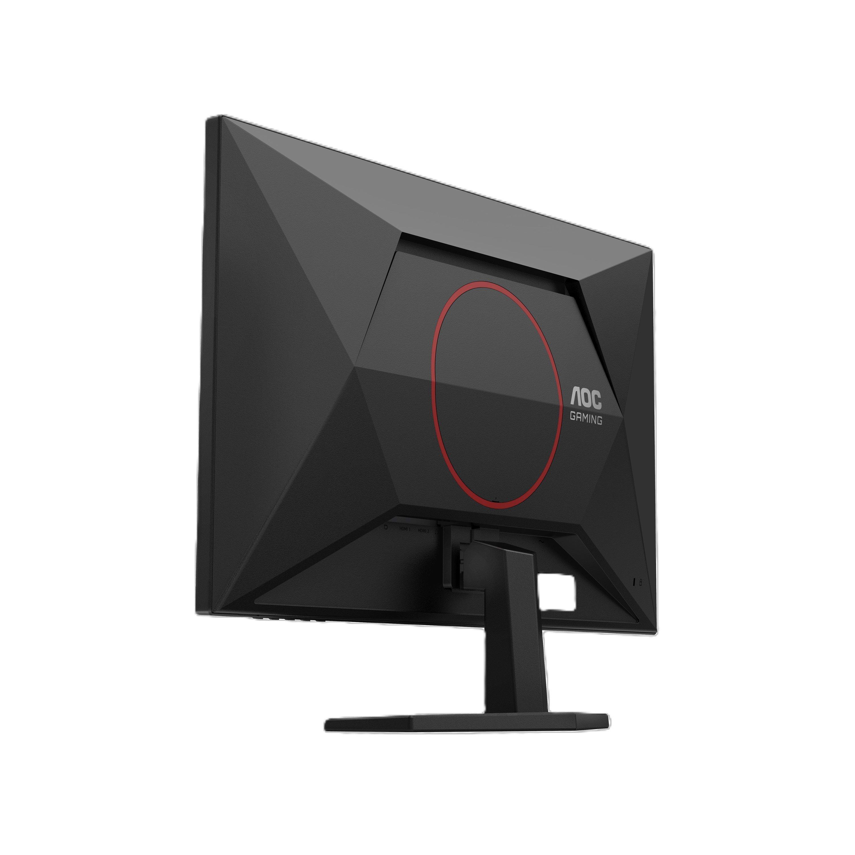 Negro - AOC - Q27G42ZE 27 Inch 260Hz (OC) Gaming Monitor - 3