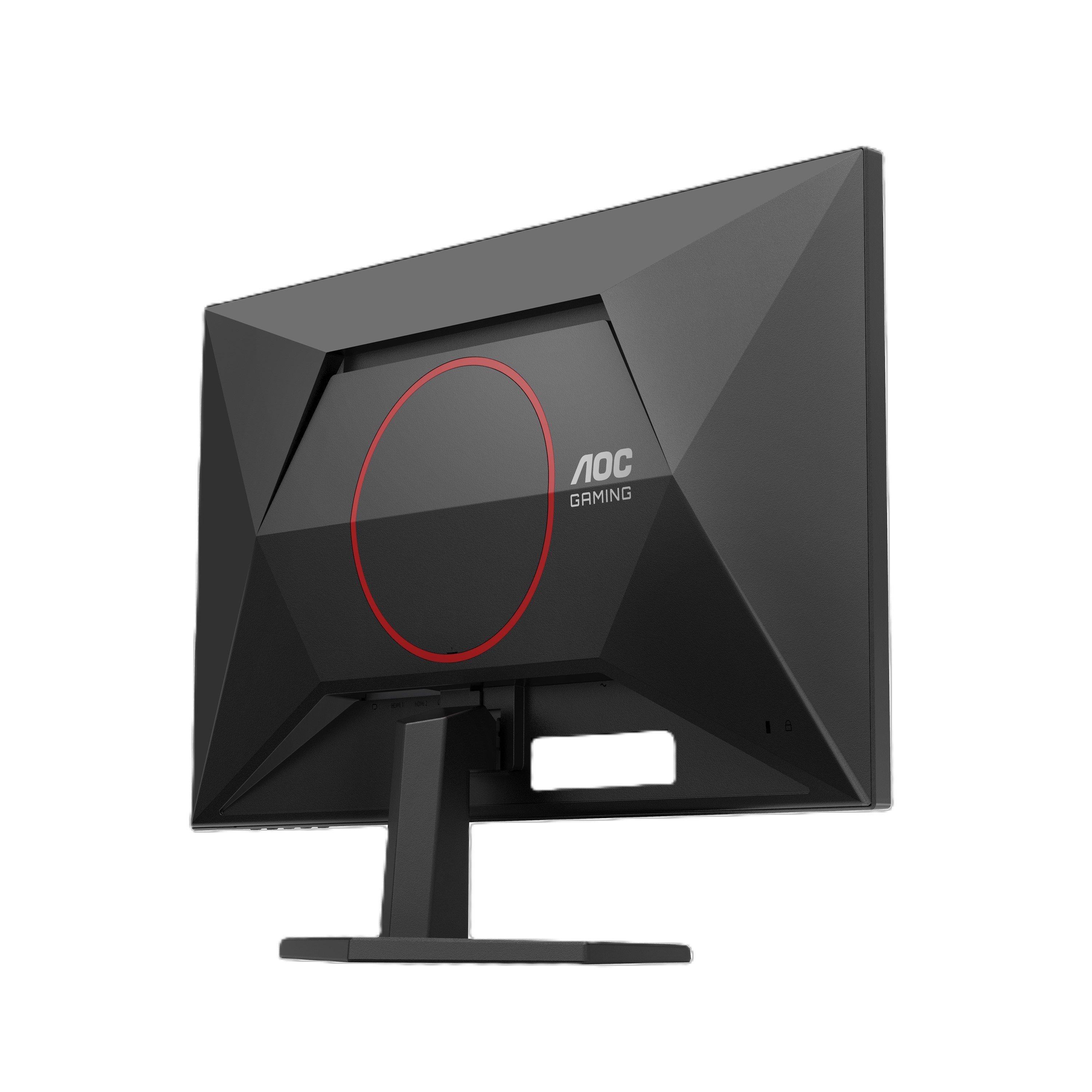 Negro - AOC - Q27G42ZE 27 Inch 260Hz (OC) Gaming Monitor - 8