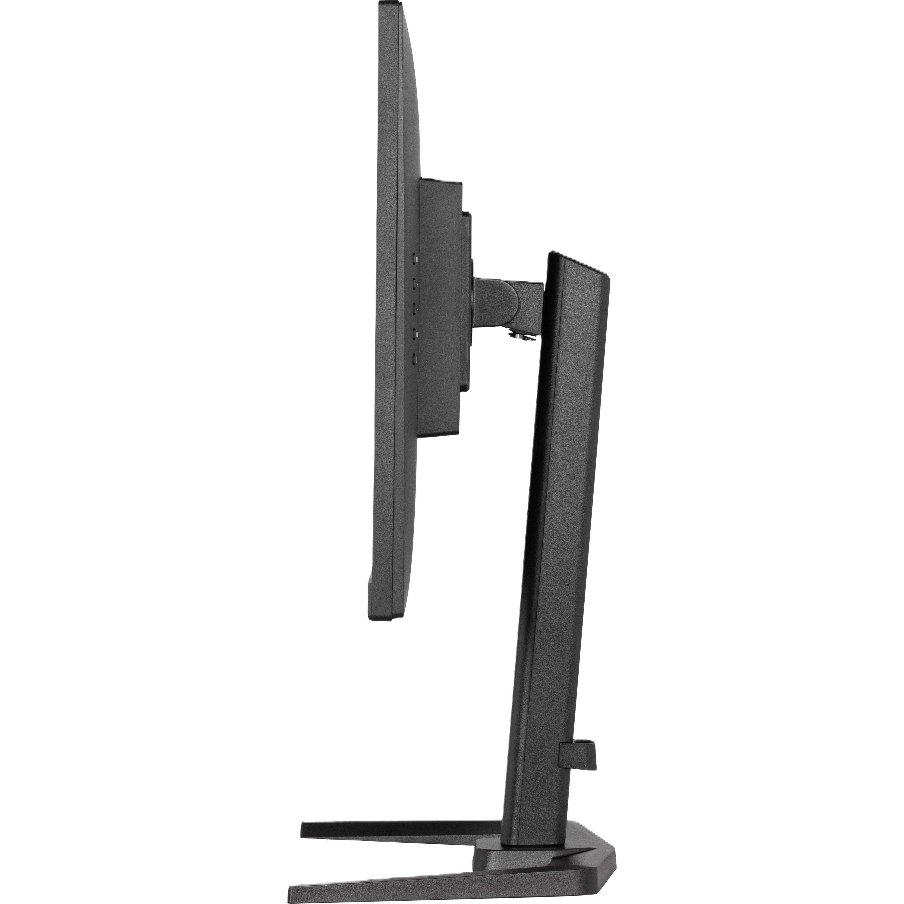 Black - iiyama - G-Master GB2770HSU-B6 27 Inch 180Hz Fast IPS Monitor - 7