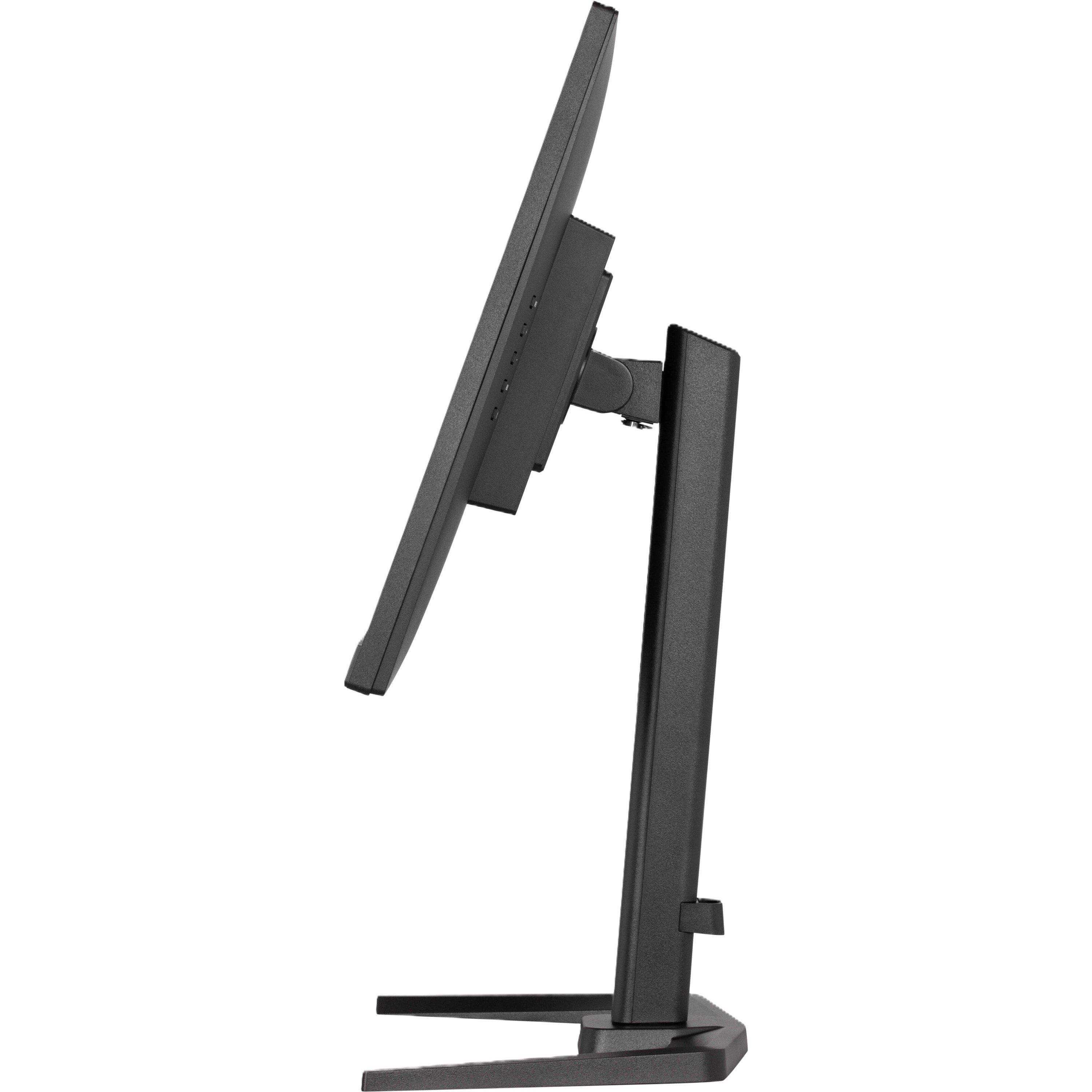 Black - iiyama - G-Master GB2770HSU-B6 27 Inch 180Hz Fast IPS Monitor - 8