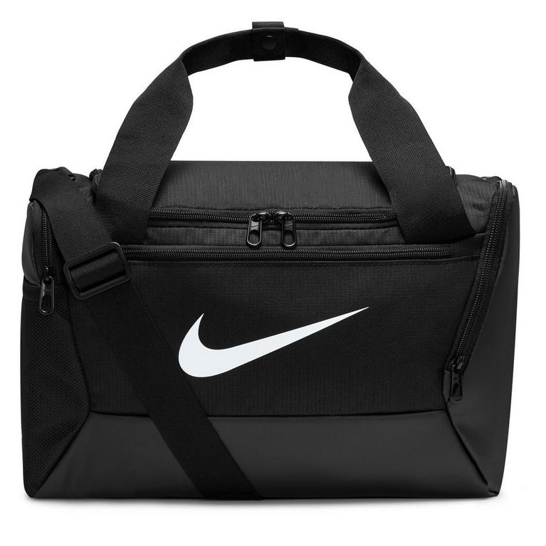 Nike, Brasilia 9.5 Training Extra Small Duffle Bag, Holdalls