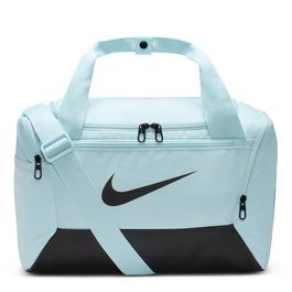 Nike Brasilia 9.5 Training Extra Small Duffle Bag