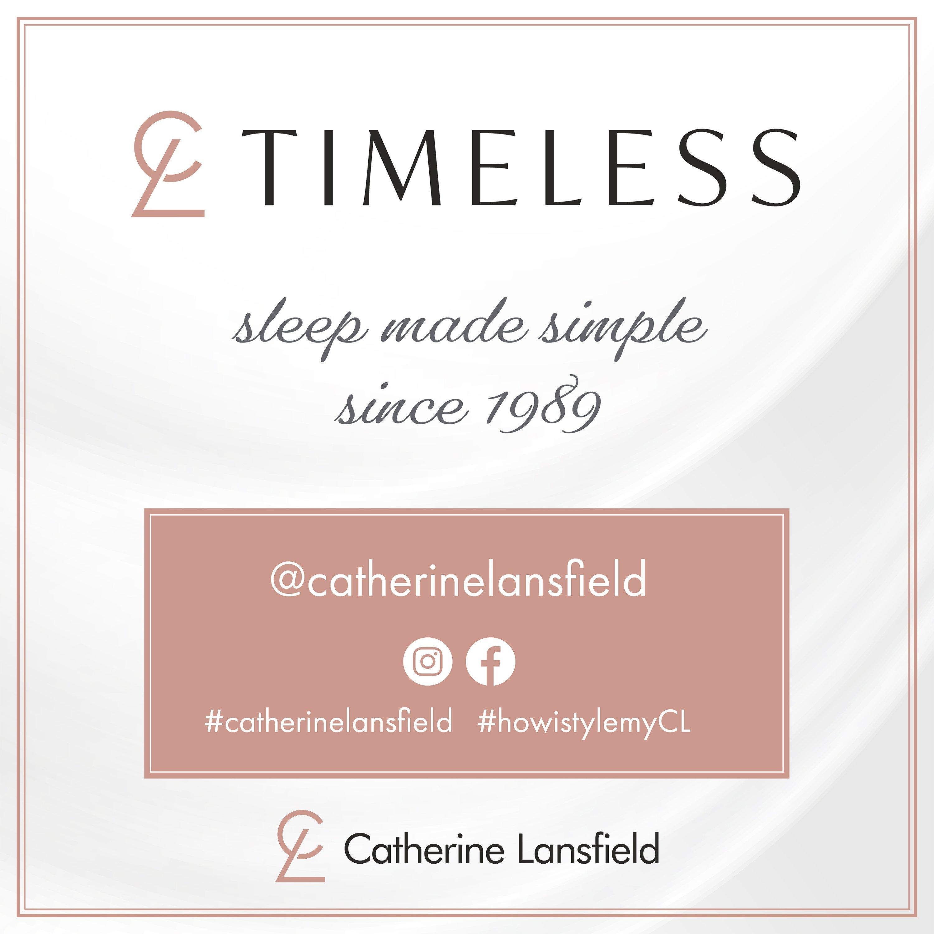 Natural - Catherine Lansfield - Folkstone Geo Duvet Cover Set - 5