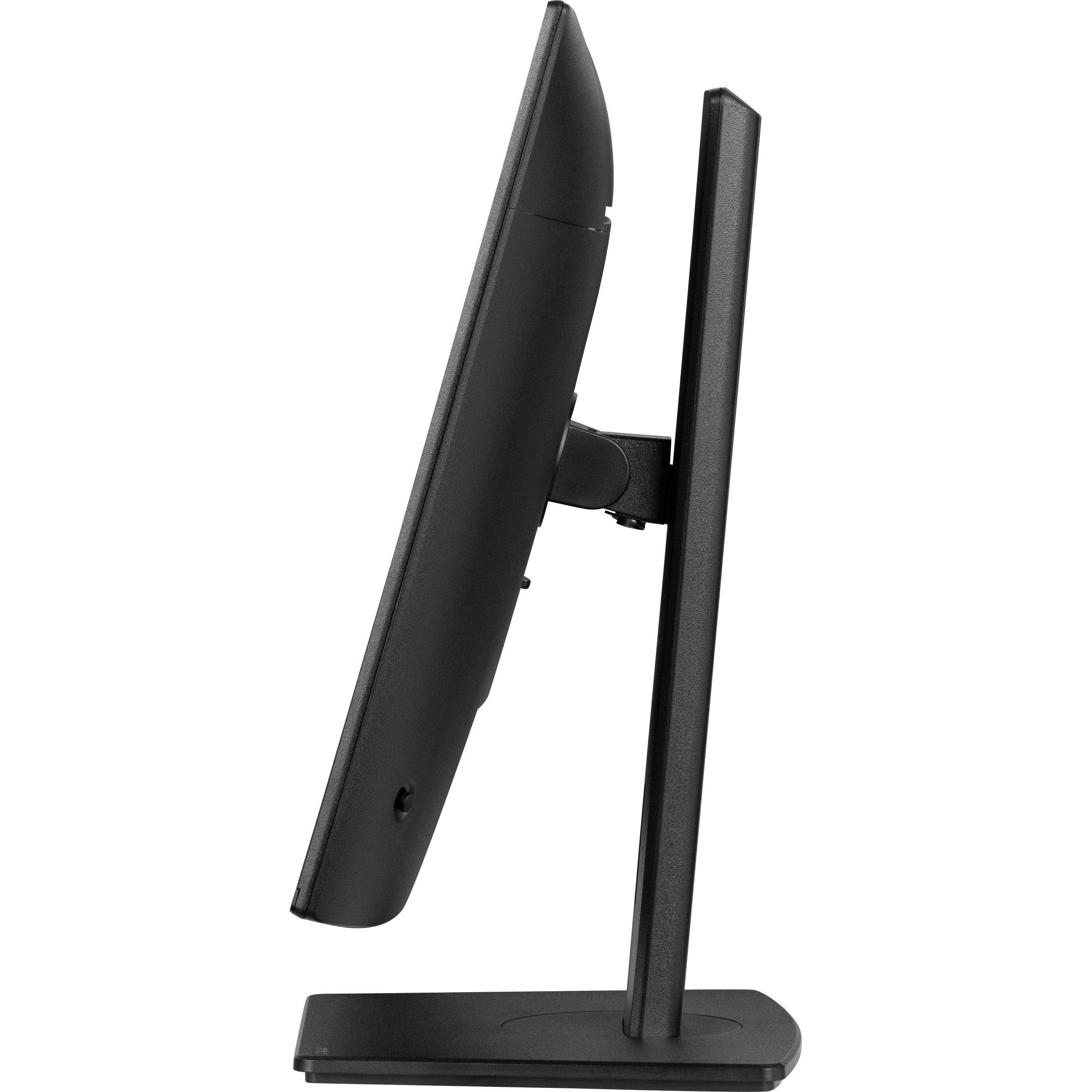 Black - iiyama - Prolite XUB2792UHSU-B6 27 Inch 60Hz IPS Monitor - 11