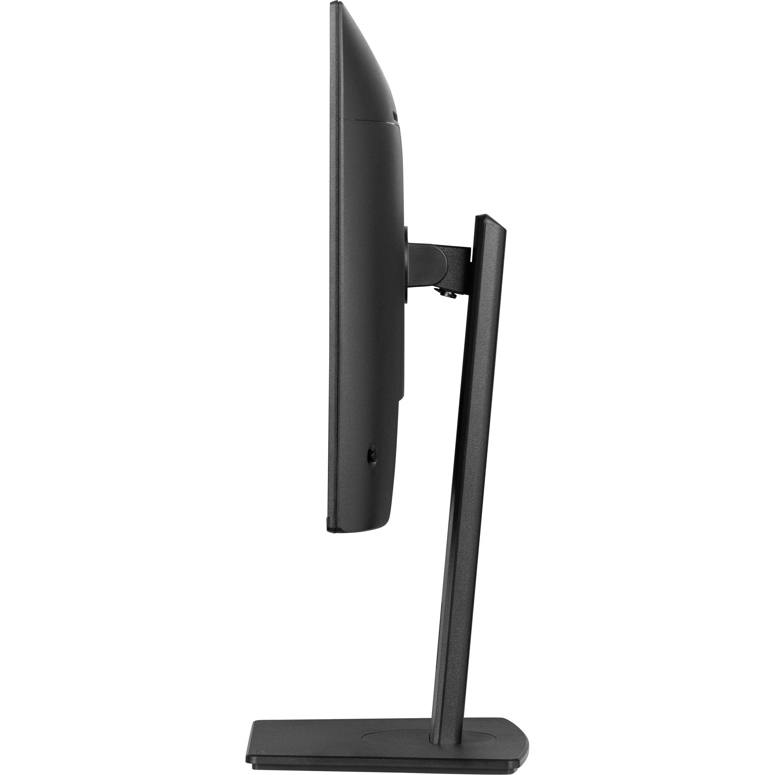 Black - iiyama - Prolite XUB2792UHSU-B6 27 Inch 60Hz IPS Monitor - 9