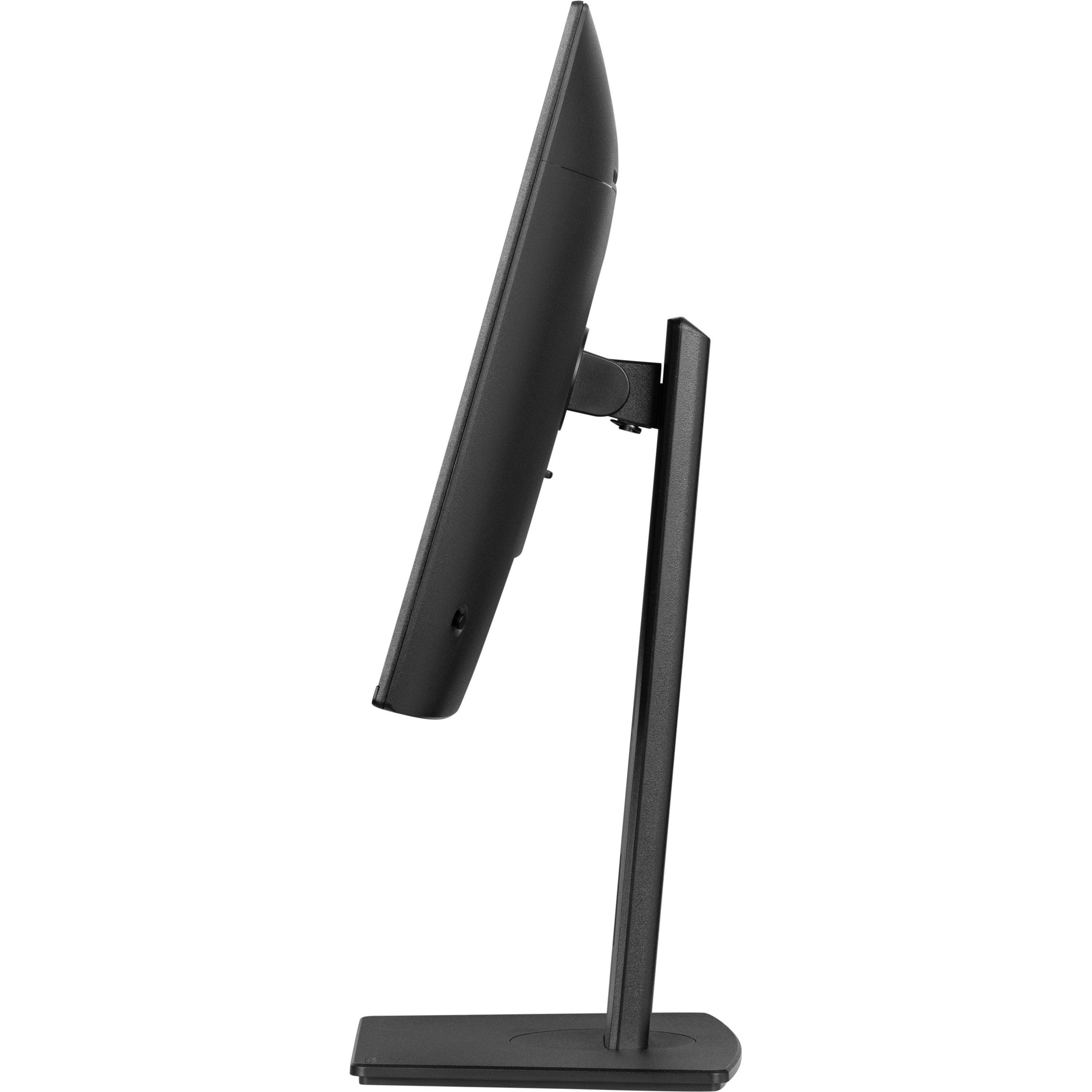 Black - iiyama - Prolite XUB2792UHSU-B6 27 Inch 60Hz IPS Monitor - 10