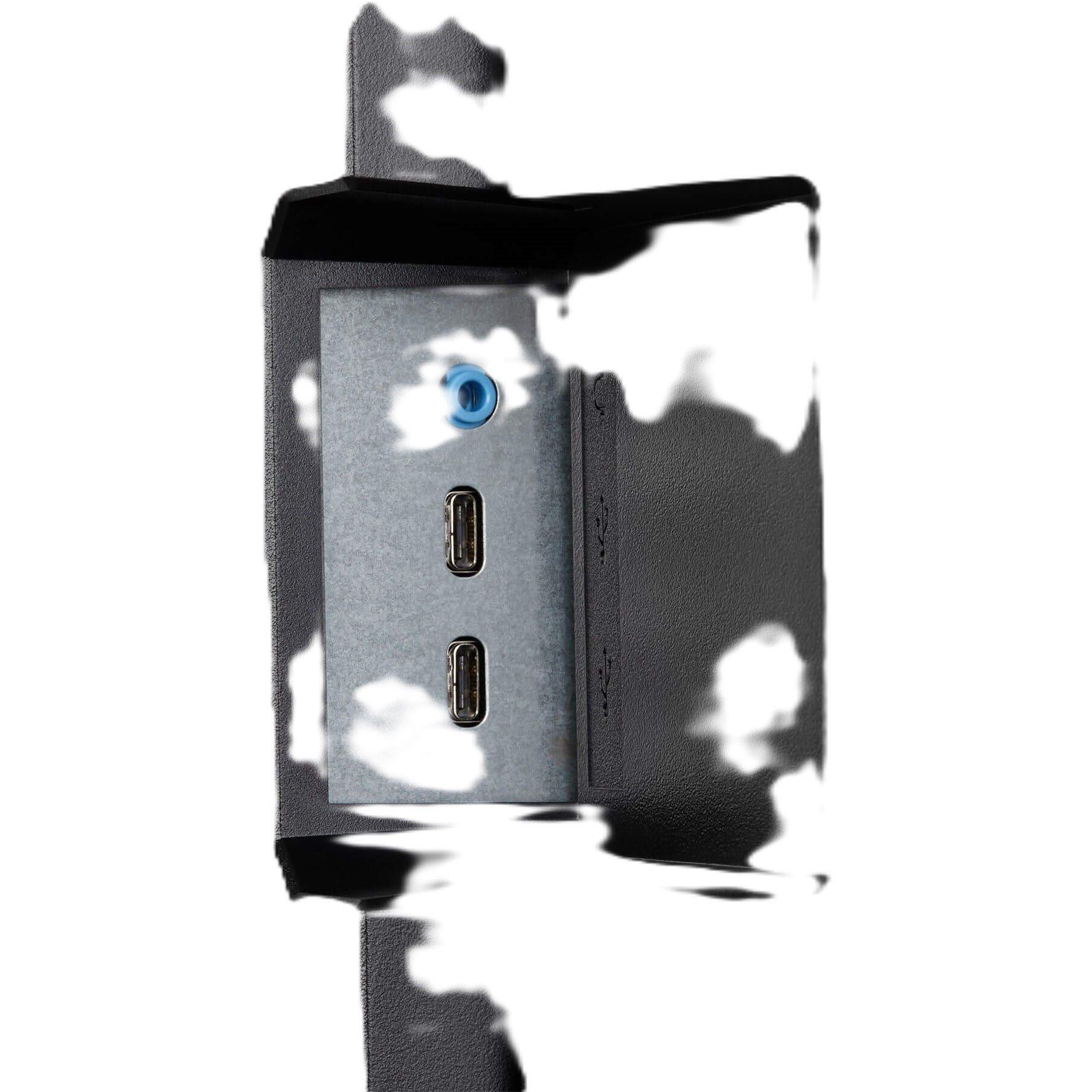 Black - iiyama - G-MASTER GB3290QSU-B1 32 Inch 240Hz IPS Monitor - 11